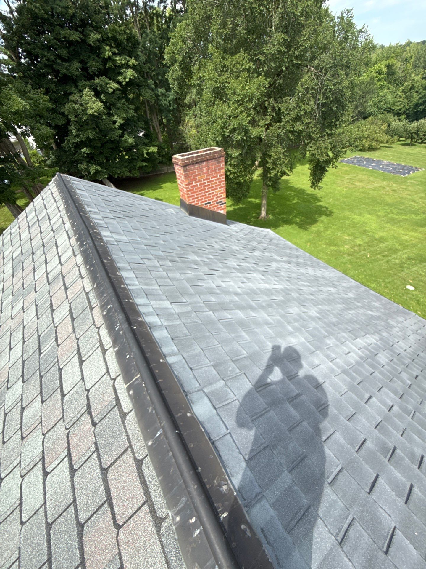 Roofing contractor in Columbiaville NY