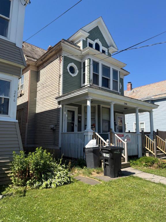 HOA Roofing Contractor Albany NY roofing outcome 1