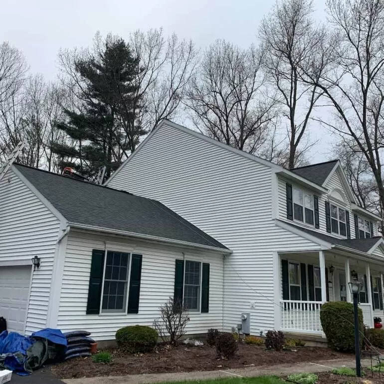 James Hardie Siding