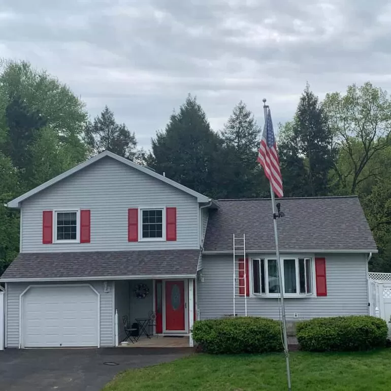 Vinyl Siding