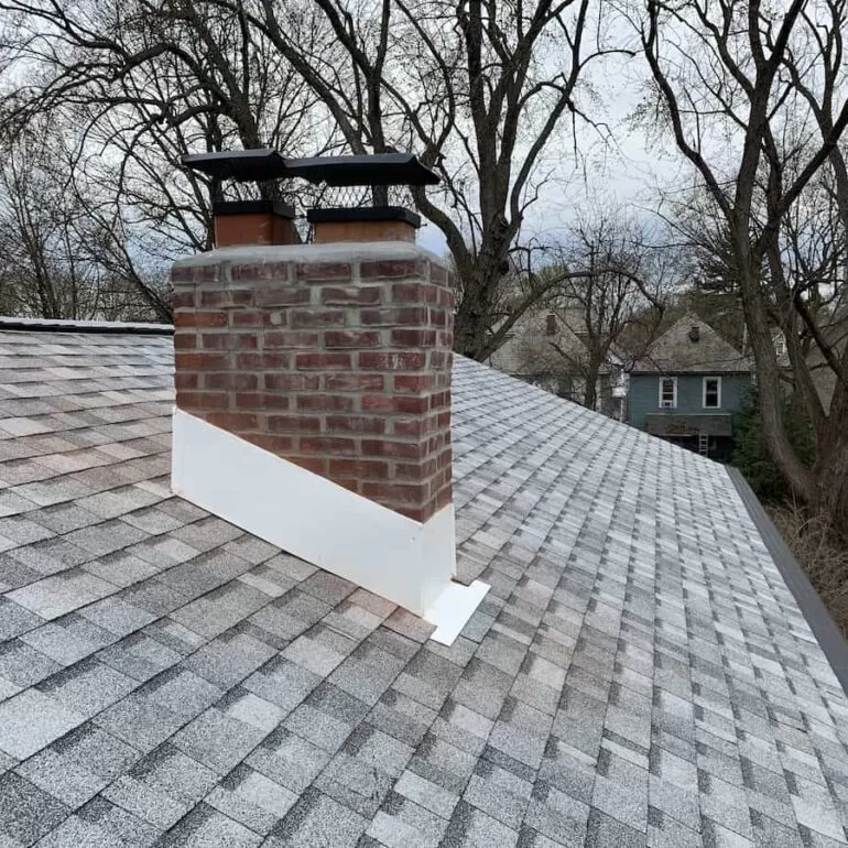 Chimney