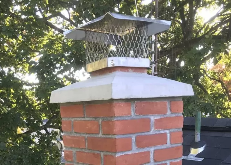 Chimney Cap