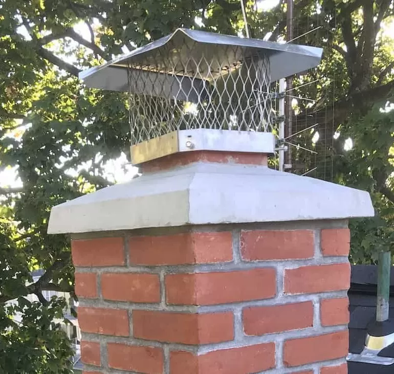 Chimney Cap