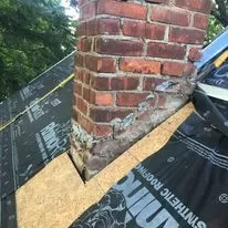 Chimney Removal