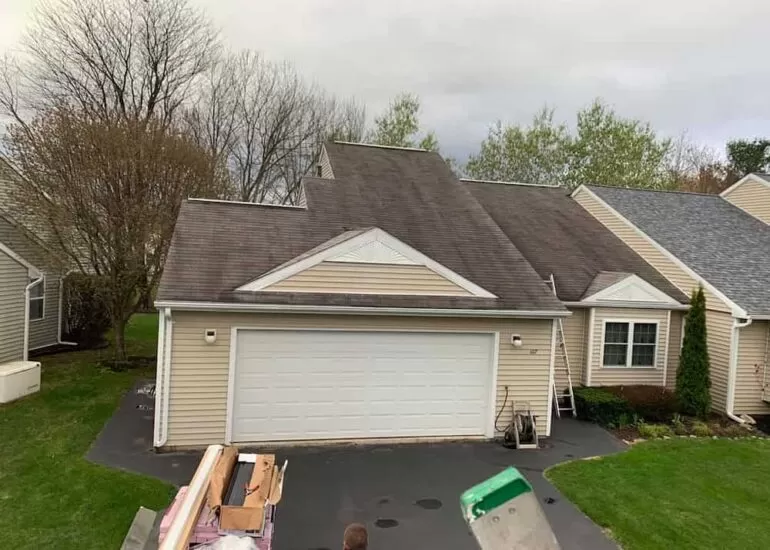 Gutters installation and repair services Gutters Gutters