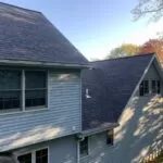Slate Roofs