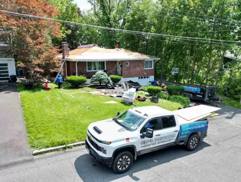 Clifton Park NY