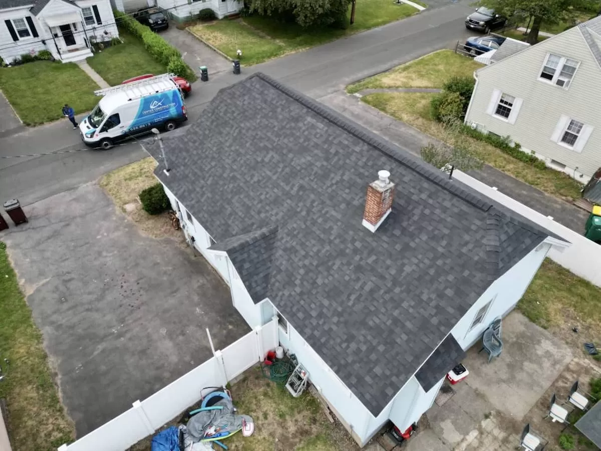 Residential Roofing Contractor in Ballston Spa, NY | Center Construction Reliable Roofing Contractor in Waterford NY Residential roofing contractor in Ballston Spa, NY