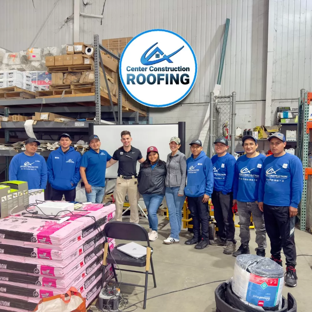 Roof Replacement Troy NY Roofing Professional roofing contractor in Troy NY