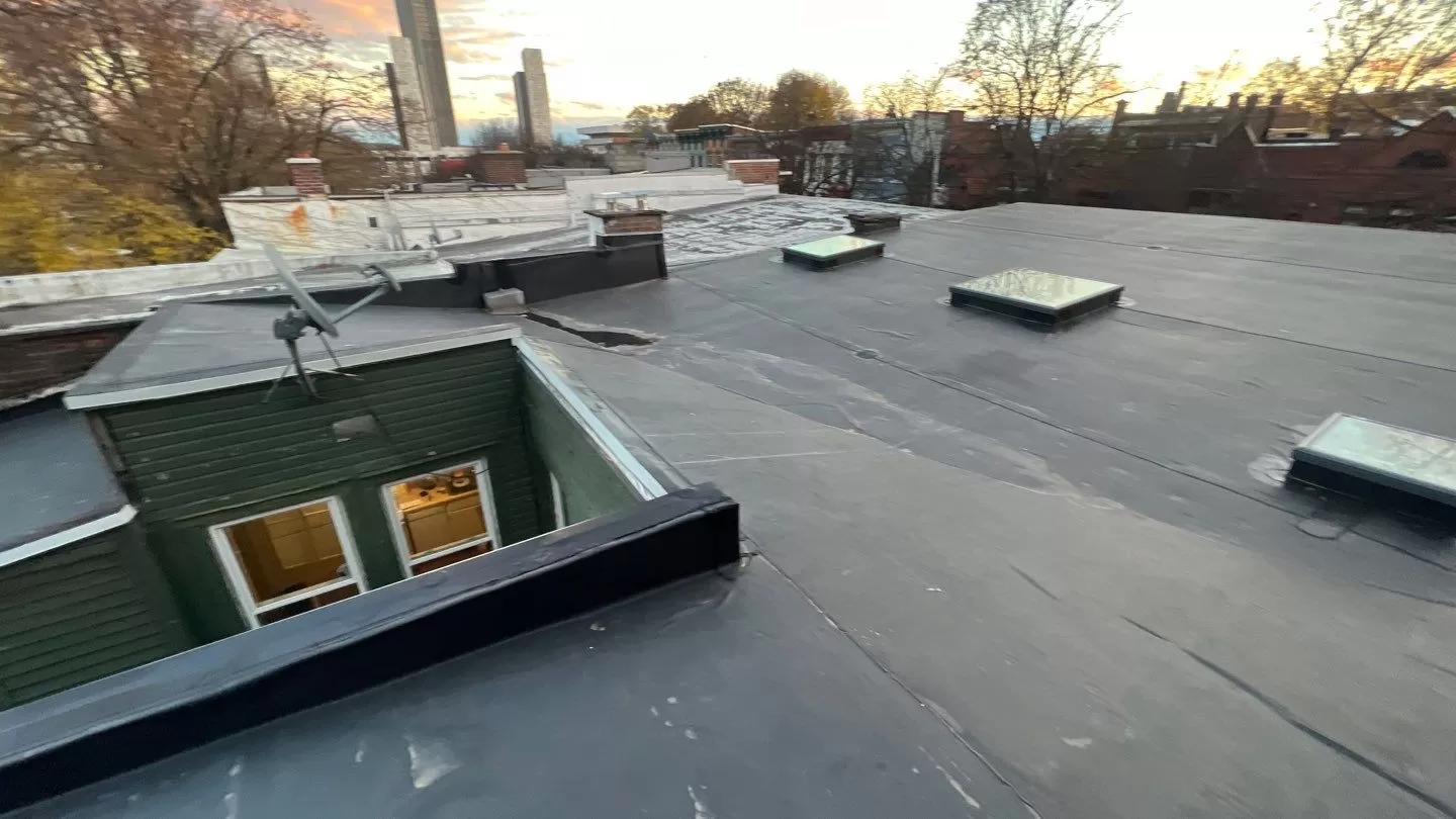 EPDM Roofing Material: Your Guide to Benefits, Drawbacks & Alternatives EPDM Roofing