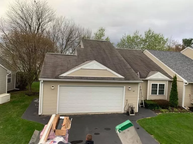 Siding Company East Glenville