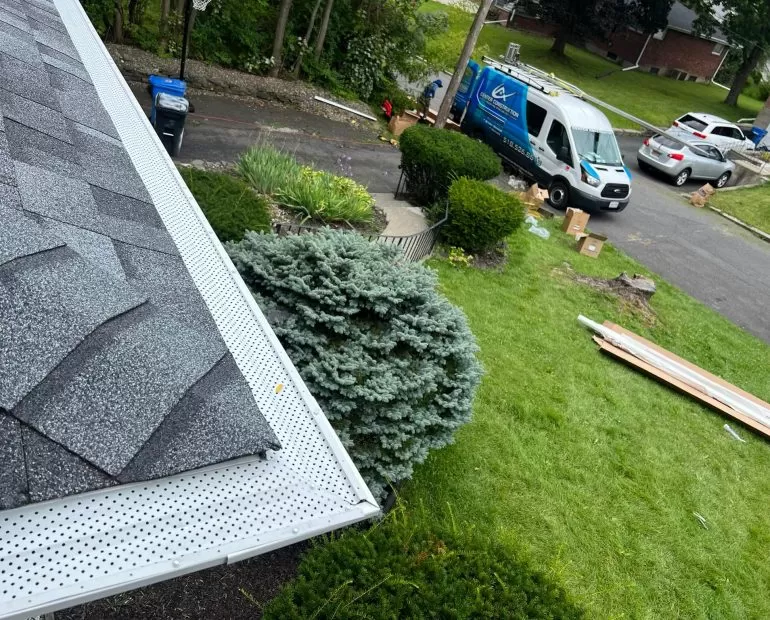 The Role of Gutters in Basement Flood Prevention: Expert Guide for Homeowners gutters for flood prevention
