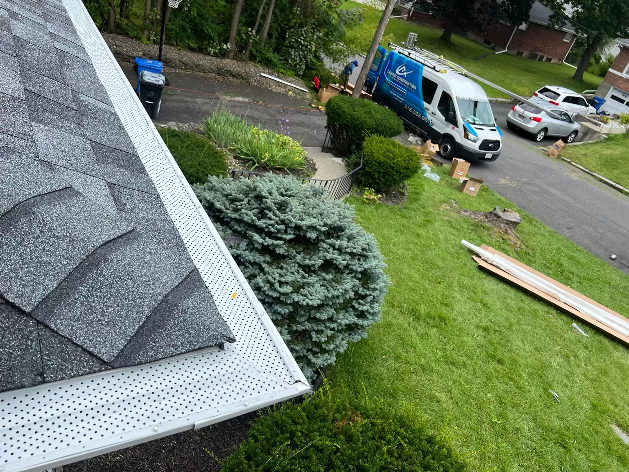 The Role of Gutters in Basement Flood Prevention: Expert Guide for Homeowners gutters for flood prevention