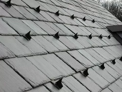 Choosing the Right Snow Guards for Slate Roofs: A Comprehensive Homeowner's Guide snow guard for slat roof