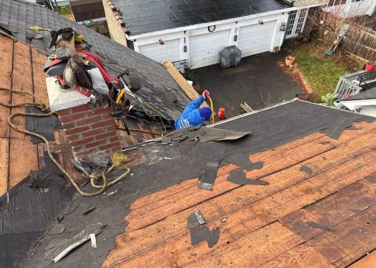 roof Repair