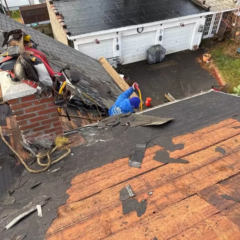 roof Repair