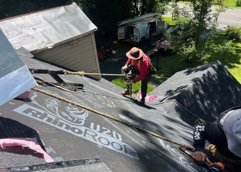 Residential Roof Repair Albany NY | Same-Day Service | 4.9★ Rated roof inspeciton Residential Roof Repair Albany NY | Same-Day Service | 4.9★ Rated roof inspeciton