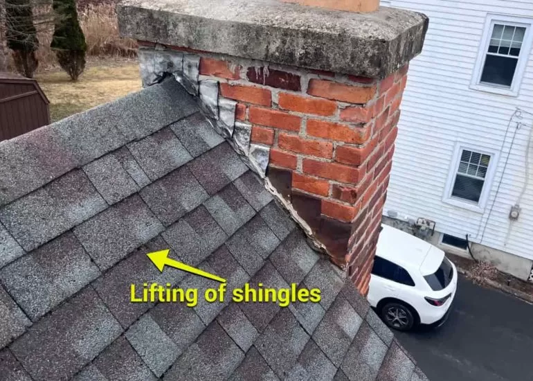 wind damage center