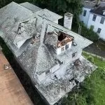 Best Types of Roofs for Tornadoes