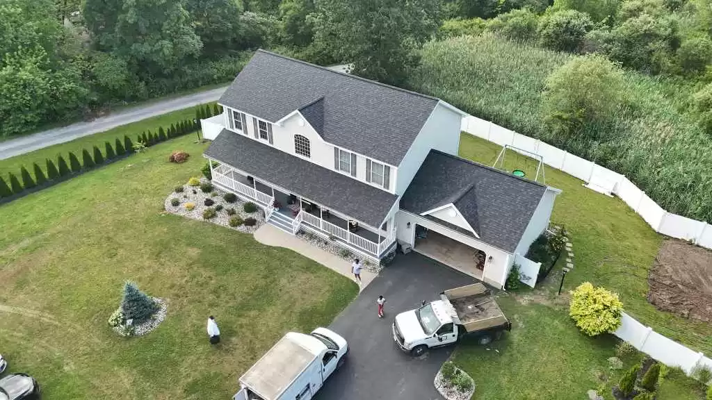 Roofing Services in Glens Falls NY