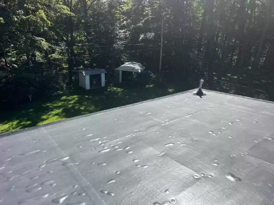 Mechanicville Roofing Contractor