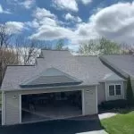 Top 5 Energy-Efficient Roofing Options for Residential Homes