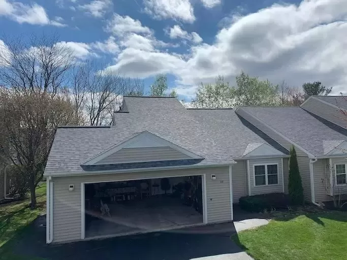 Top 5 Energy-Efficient Roofing Options for Residential Homes Top 5 Energy Efficient Roofing Options for Residential Homes Top 5 Energy-Efficient Roofing Options for Residential Homes