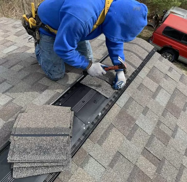 How To Find A Leak In A Metal Roof: A Complete Detection Guide leak metal roof How To Find A Leak In A Metal Roof: A Complete Detection Guide leak metal roof