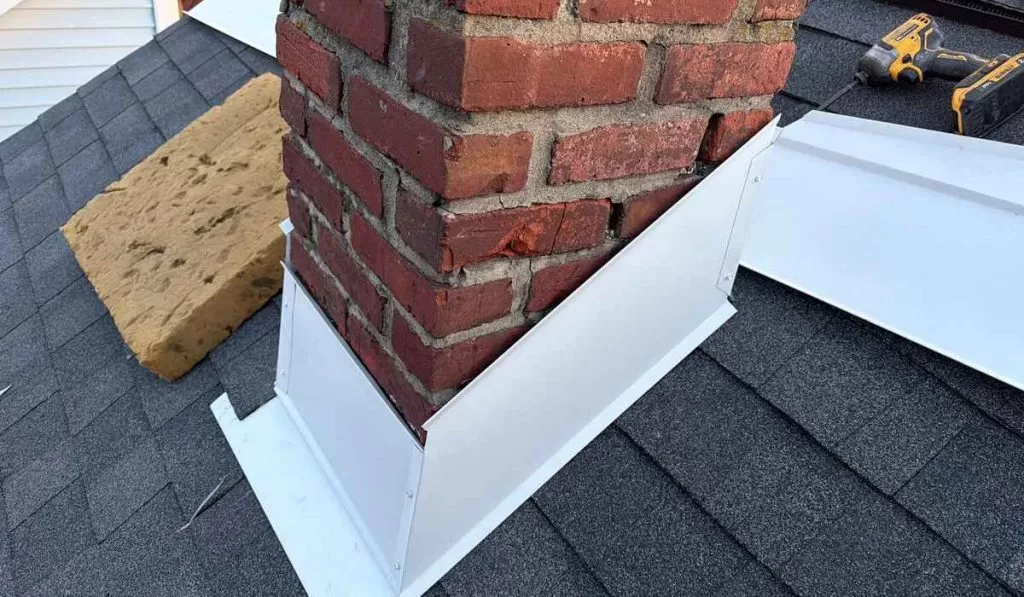 Financing Your Roof Replacement Options and Tips roof replacement chimney flashing installation Financing Your Roof Replacement Options and Tips roof replacement chimney flashing installation