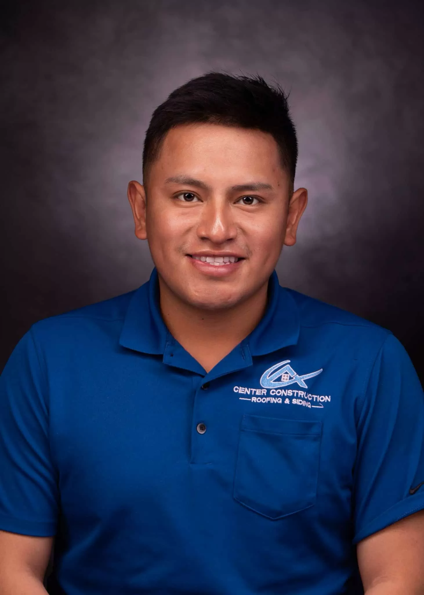 Luis Saldana