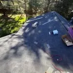 Asphalt Shingle Roof Vent Installation: Improving Ventilation and Roof Performance asphalt shingle roof vent installation