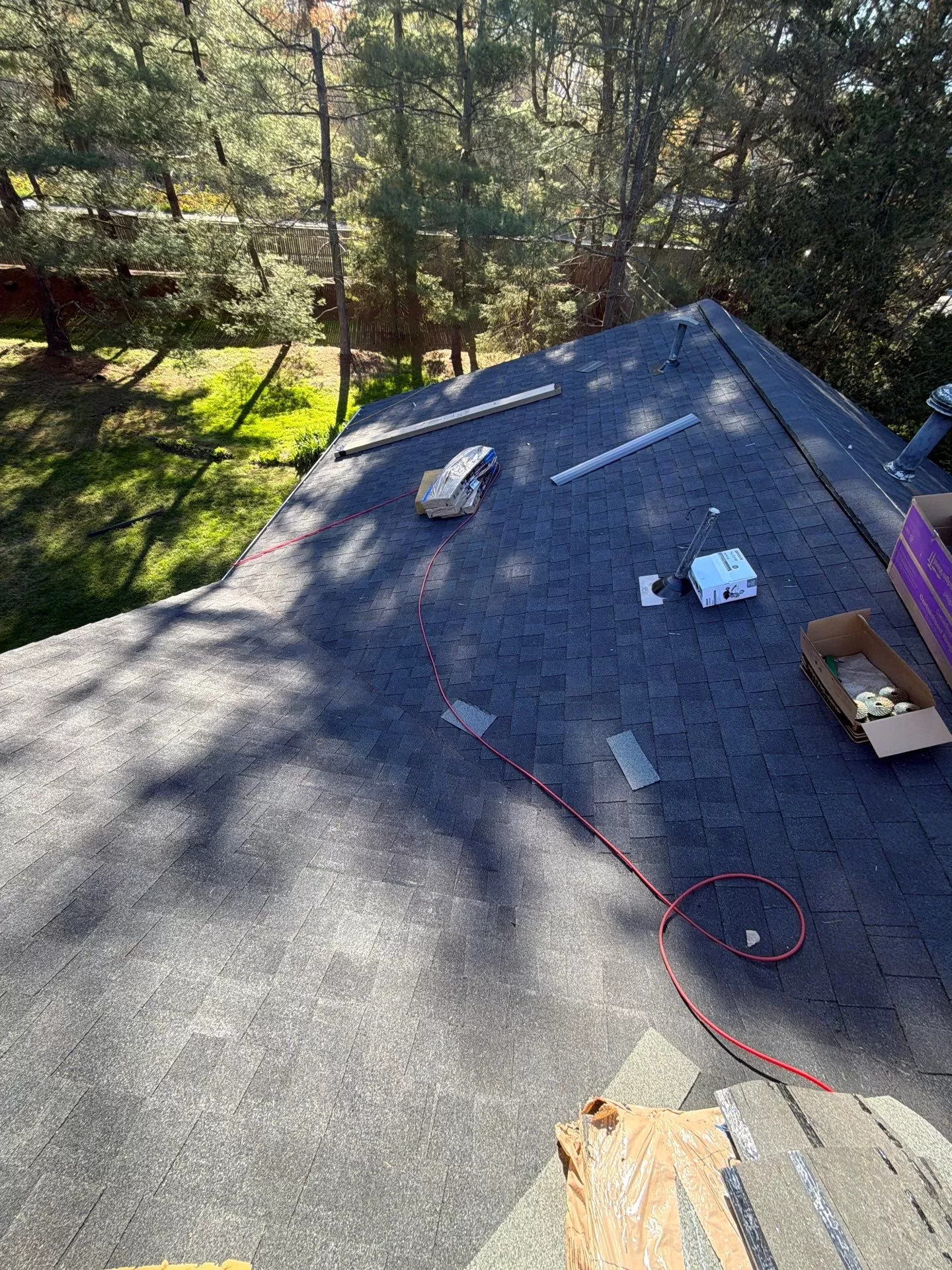 Asphalt Shingle Roof Vent Installation: Improving Ventilation and Roof Performance asphalt shingle roof vent installation Asphalt Shingle Roof Vent Installation: Improving Ventilation and Roof Performance asphalt shingle roof vent installation