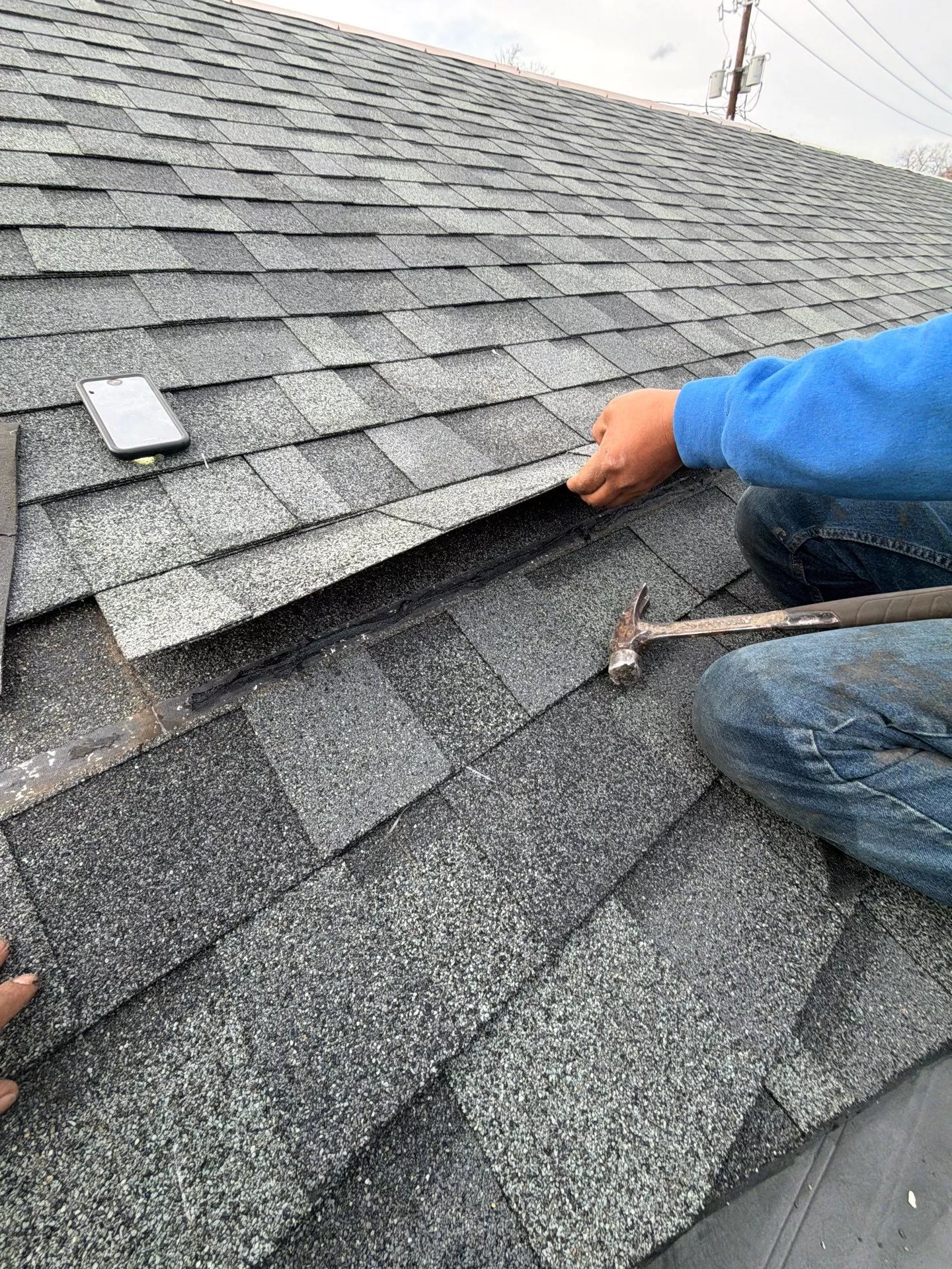 Roofing Warranty Explained: What Your Contract Should Include roofing warranty explained shingle repair inspection Roofing Warranty Explained: What Your Contract Should Include roofing warranty explained shingle repair inspection