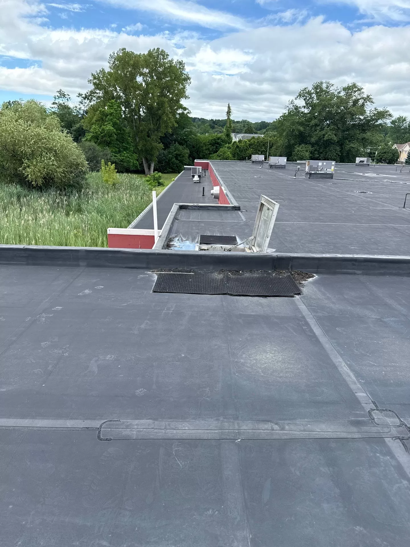 Roofing contractor in Castleton-on-Hudson NY