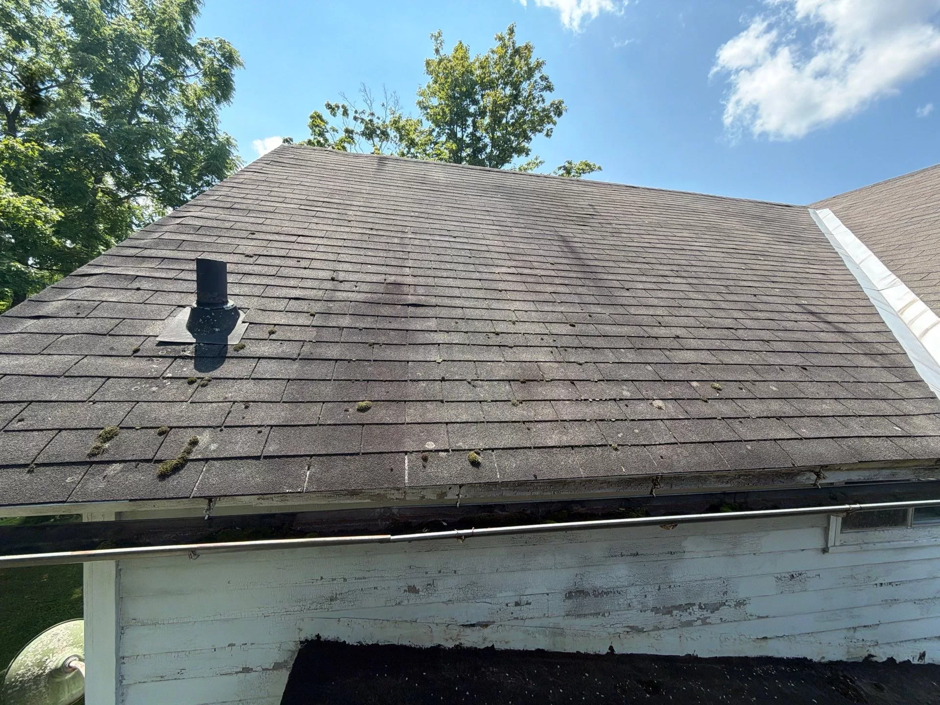 Roofing contractor in Ghent NY